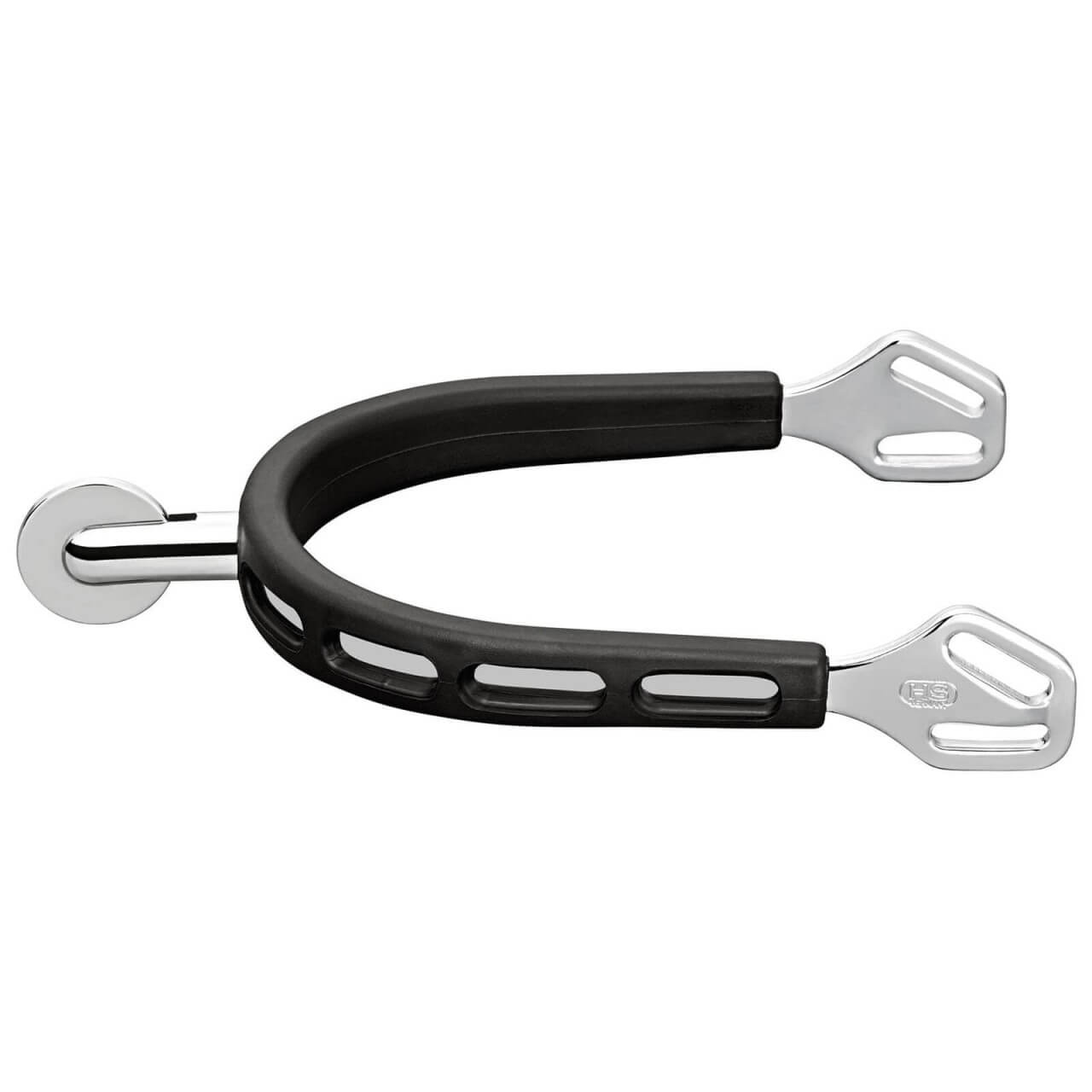 Sprenger Sporen Ultra Fit Extra Grip 30 MM mit Rad Sprenger Sporen Ultra Fit Extra Grip 30 MM mit Rad