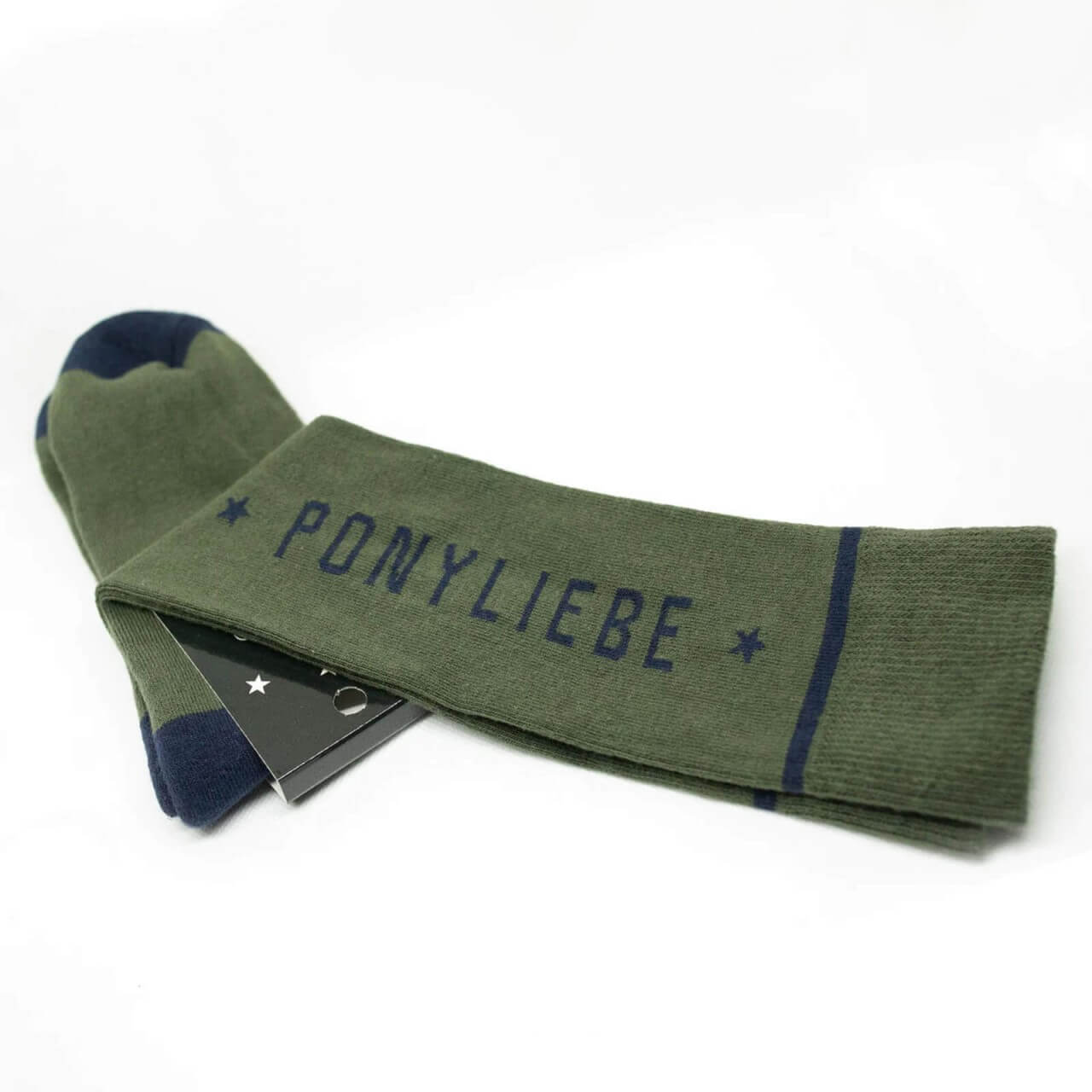 Ponyliebe Socken Damen Suvi Reitsocken Ponyliebe Socken Damen Suvi Reitsocken