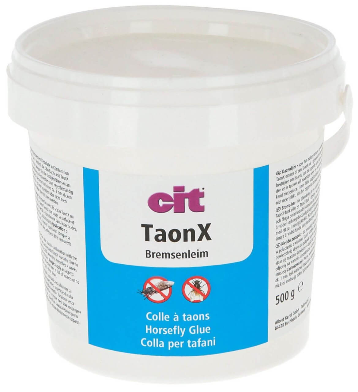 cit Bremsenleim TaonX cit Bremsenleim TaonX