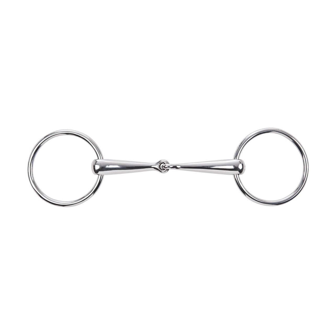 BUSSE Wassertrense Einfach Gebrochen 16 mm Trense BUSSE Wassertrense Einfach Gebrochen 16 mm Trense