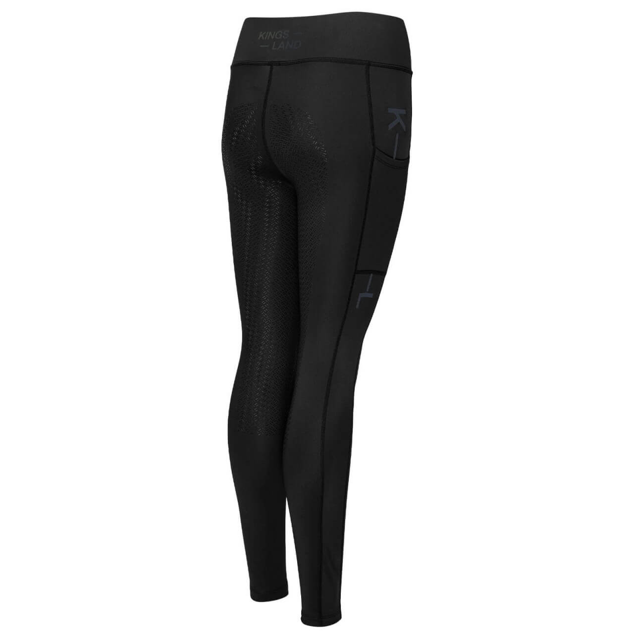 Kingsland Reitleggings Full-Grip KLkattie Damen Winter Update 2023 Riding Tights Kingsland Reitleggings Full-Grip KLkattie Damen Winter Update 2023 Riding Tights