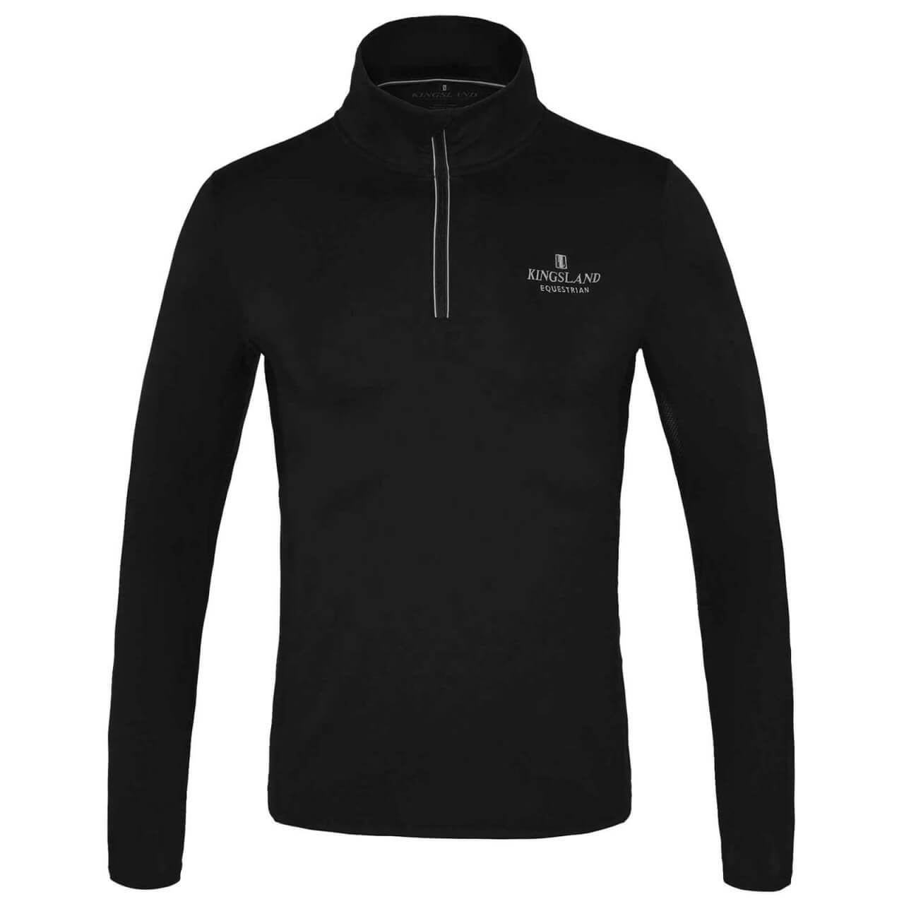 Kingsland Trainingsshirt Longsleeve Classic Men Kingsland Trainingsshirt Longsleeve Classic Men
