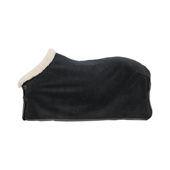 Kentucky Horsewear Abschwitzdecke Fleece Show Heavy Fellkragen Kentucky Horsewear Abschwitzdecke Fleece Show Heavy Fellkragen