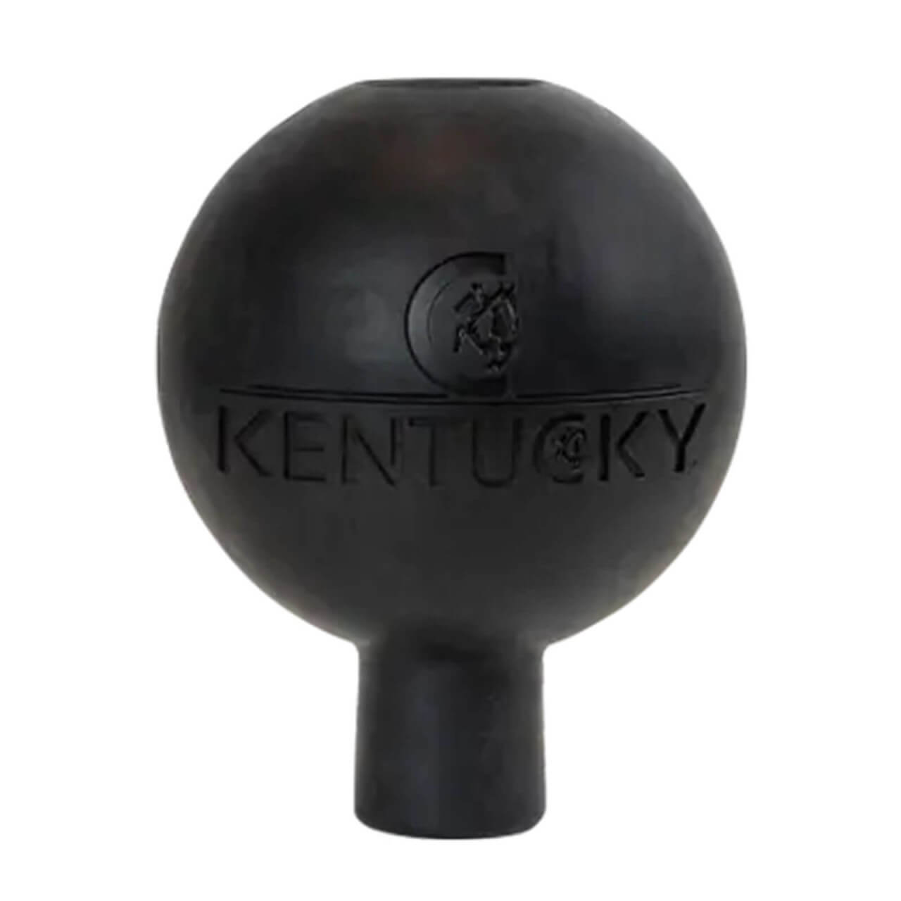 Kentucky Horsewear Anbindeschutz Leine & Wandschutz Gummiball Lead & Wall Protection Kentucky Horsewear Anbindeschutz Leine & Wandschutz Gummiball Lead & Wall Protection