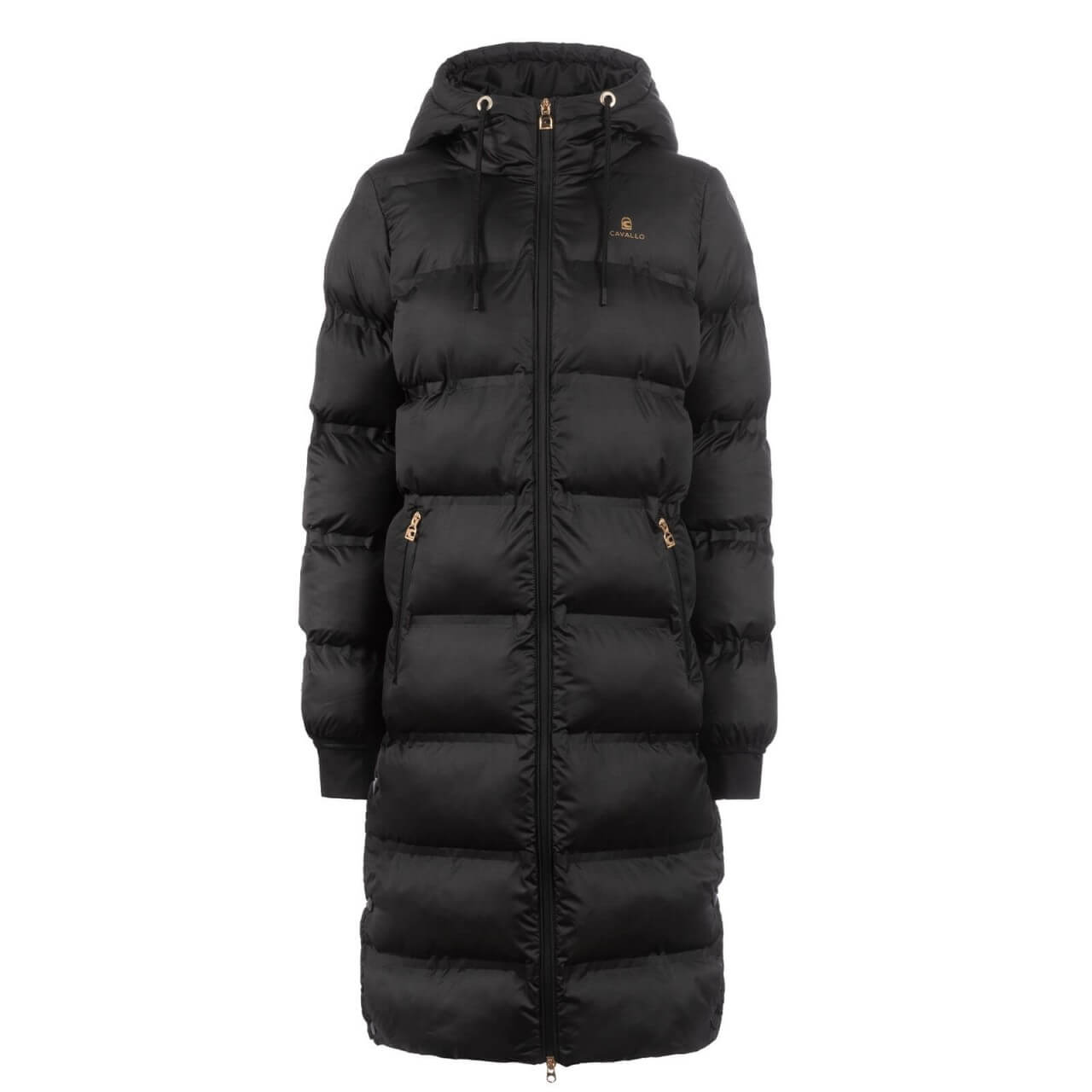 Cavallo Mantel Damen CAVALLEILA Capsule HW 2023 Wintermantel Cavallo Mantel Damen CAVALLEILA Capsule HW 2023 Wintermantel