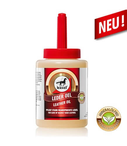 leovet Leder Oel Lederpflege leovet Leder Oel Lederpflege