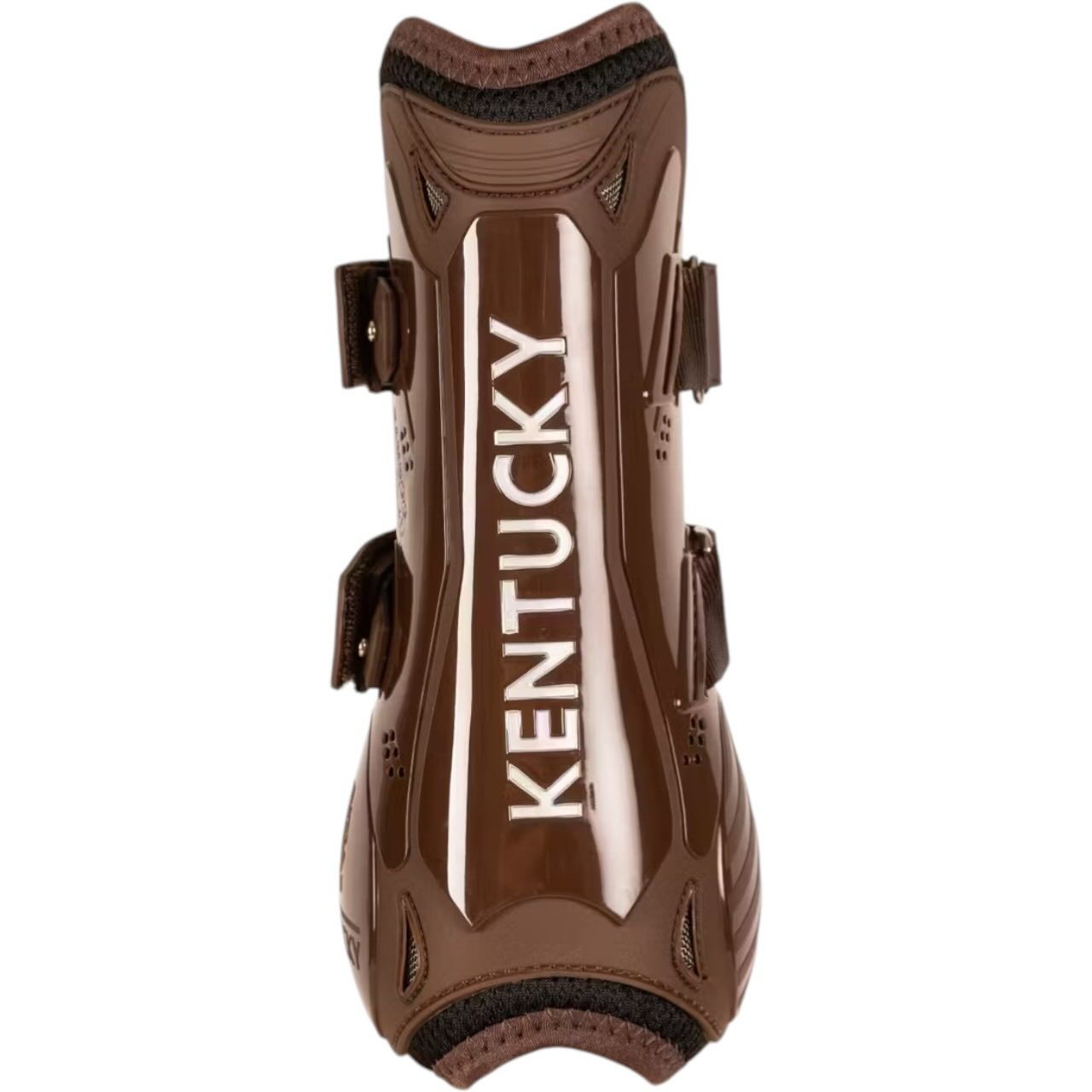 Kentucky Horsewear Gamaschen Bambus Klettverschluss Springgamaschen Kentucky Horsewear Gamaschen Bambus Klettverschluss Springgamaschen