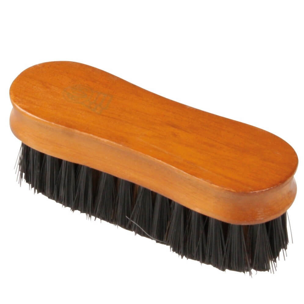 Waldhausen HW Kopfbürste 12 cm, weiche Borsten 3 cm Waldhausen HW Kopfbürste 12 cm, weiche Borsten 3 cm