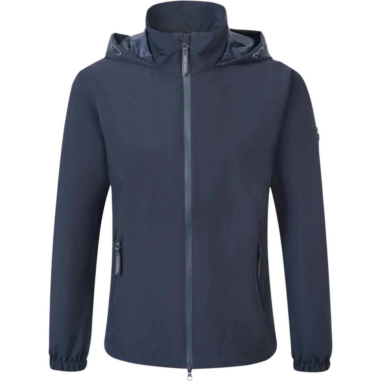 Covalliero Regenjacke Damen FS 2026 Damenjacke Covalliero Regenjacke Damen FS 2026 Damenjacke