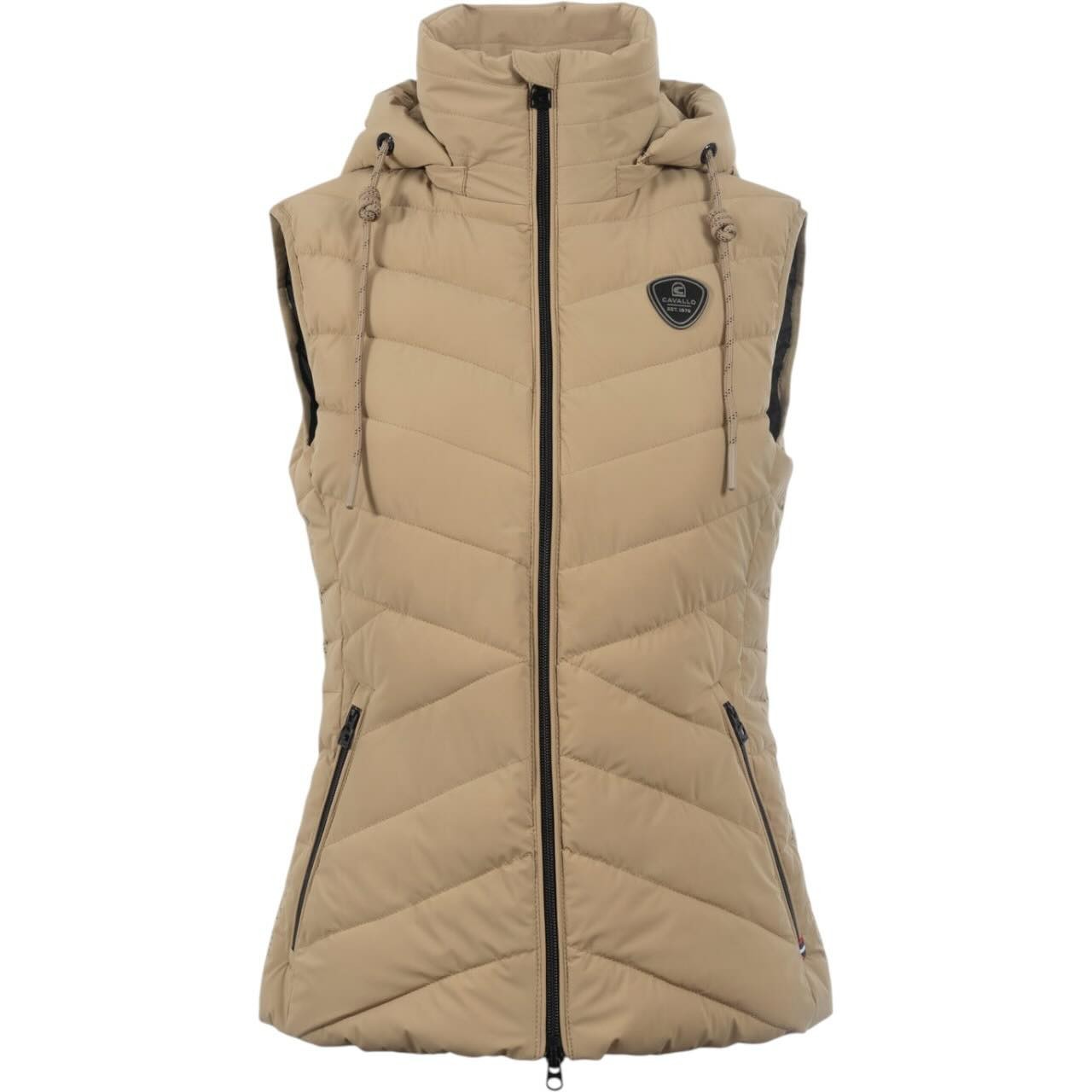 Cavallo Steppweste Damen Cavalralia HW 2025 Weste Cavallo Steppweste Damen Cavalralia HW 2025 Weste