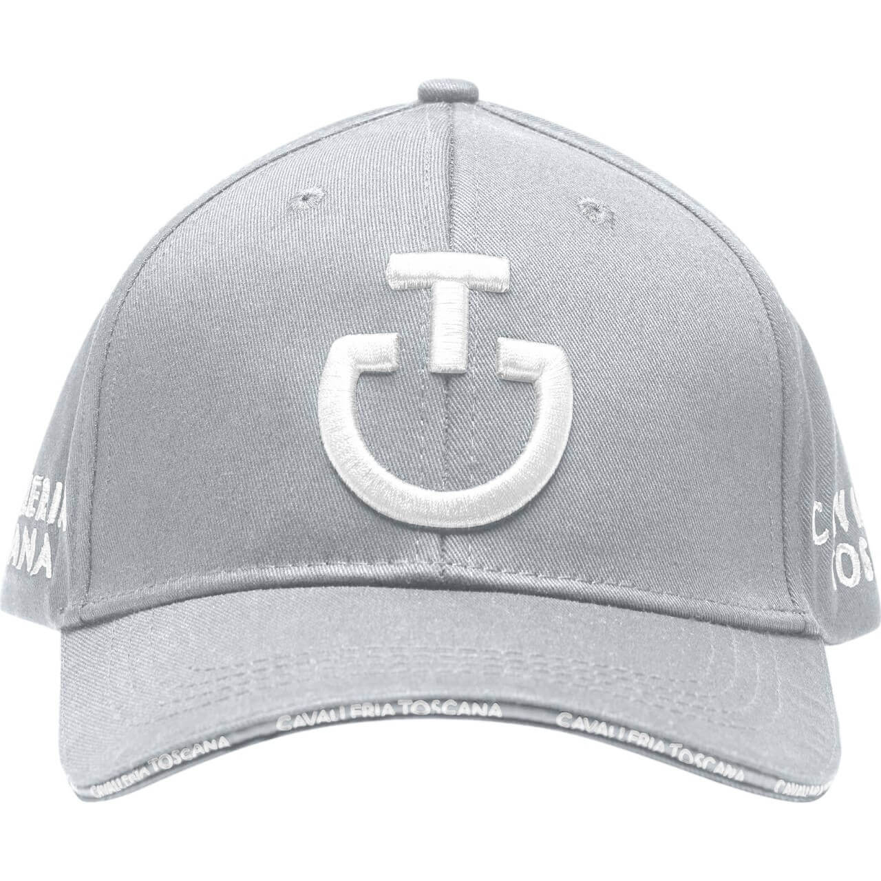 Cavalleria Toscana Cap Unisex FS 2025 Kappe Cavalleria Toscana Cap Unisex FS 2025 Kappe