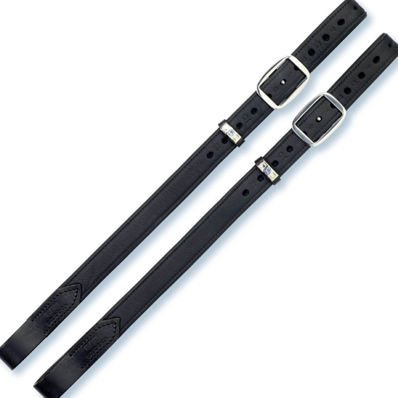 Stübben Steigbügelriemen Mono de Luxe Lederriemen Stübben Steigbügelriemen Mono de Luxe Lederriemen