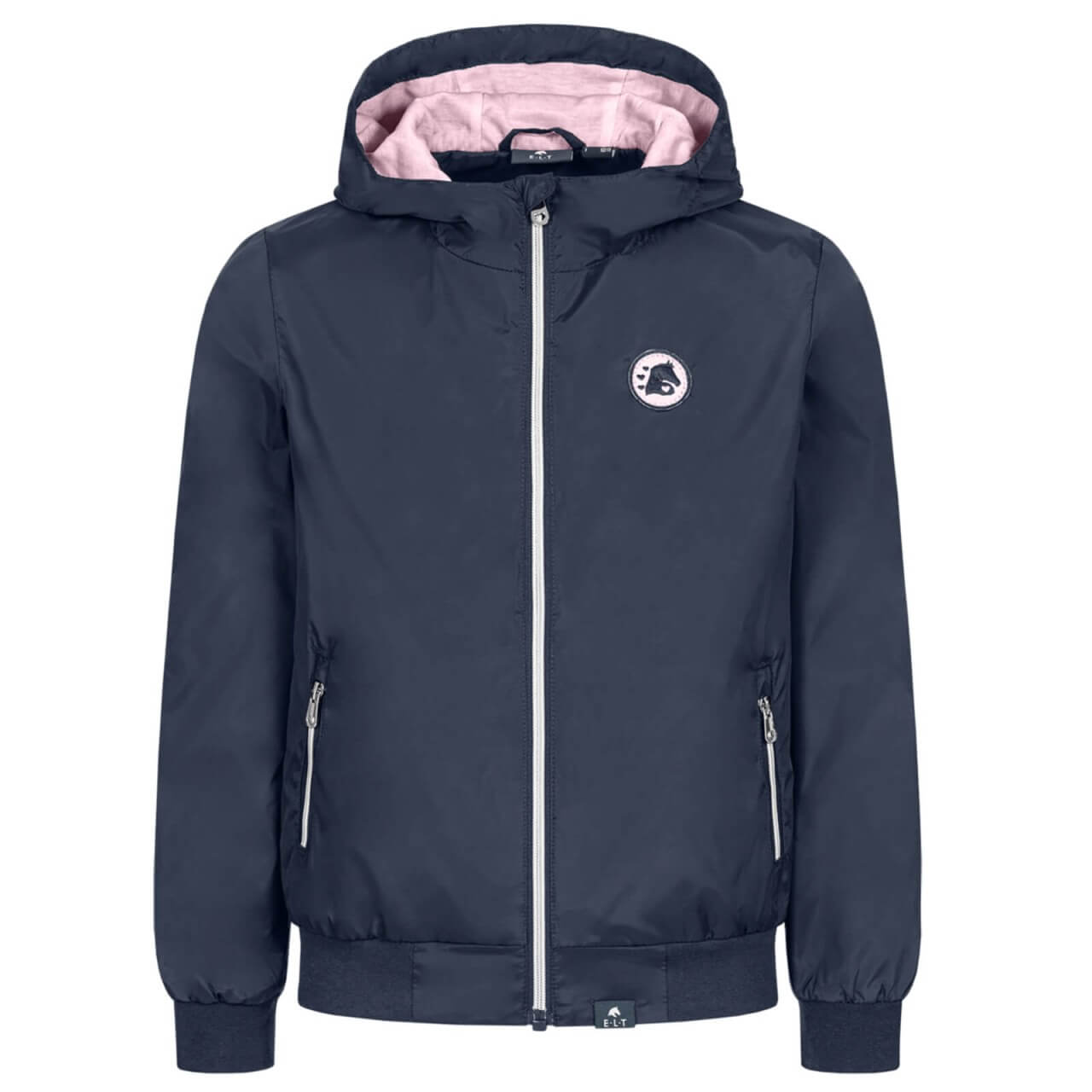 E.L.T Windbreaker Kinder Lucky Gina E.L.T Windbreaker Kinder Lucky Gina