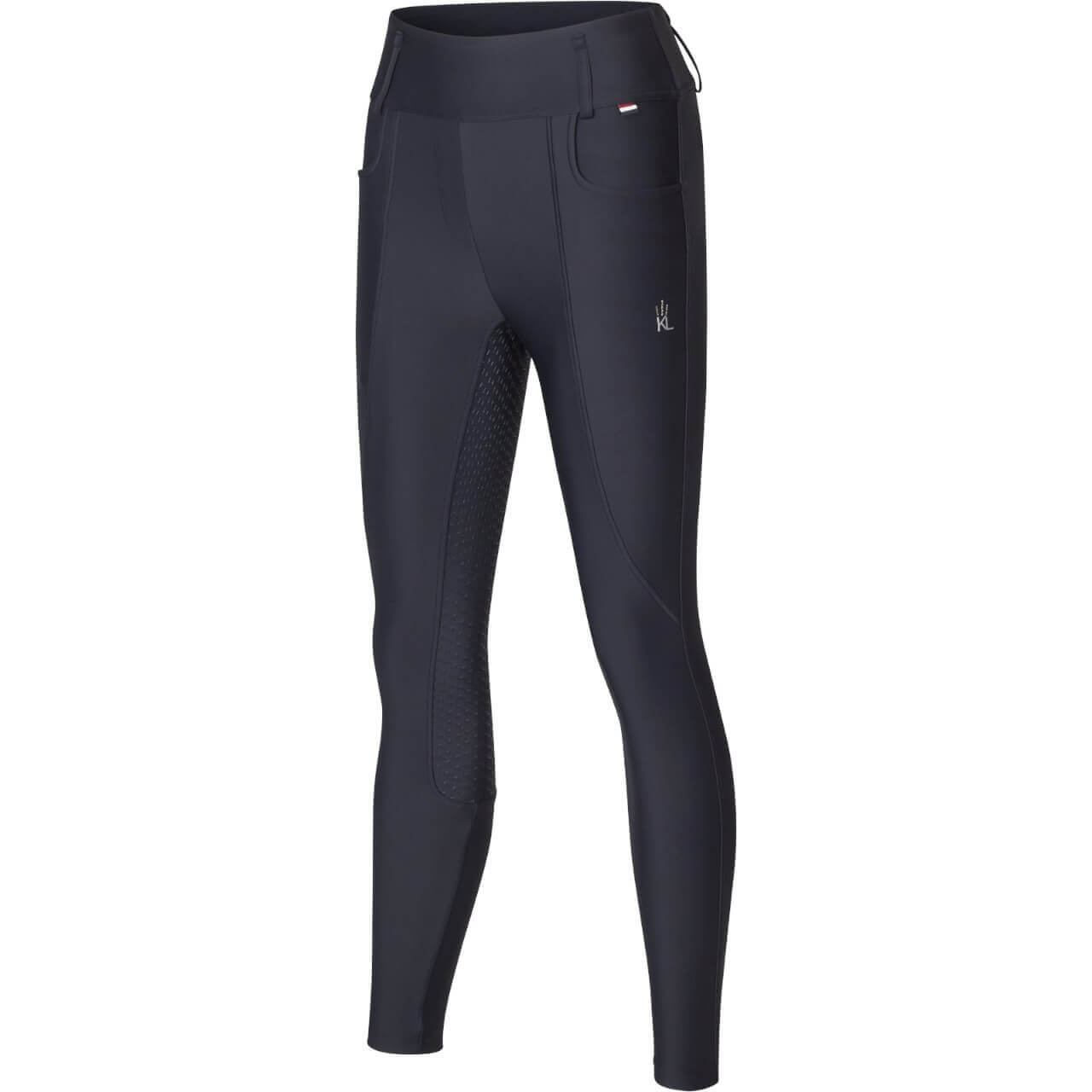 Kingsland Reitleggings Damen Full-Grip KLKristin FS25 Reithose Kingsland Reitleggings Damen Full-Grip KLKristin FS25 Reithose
