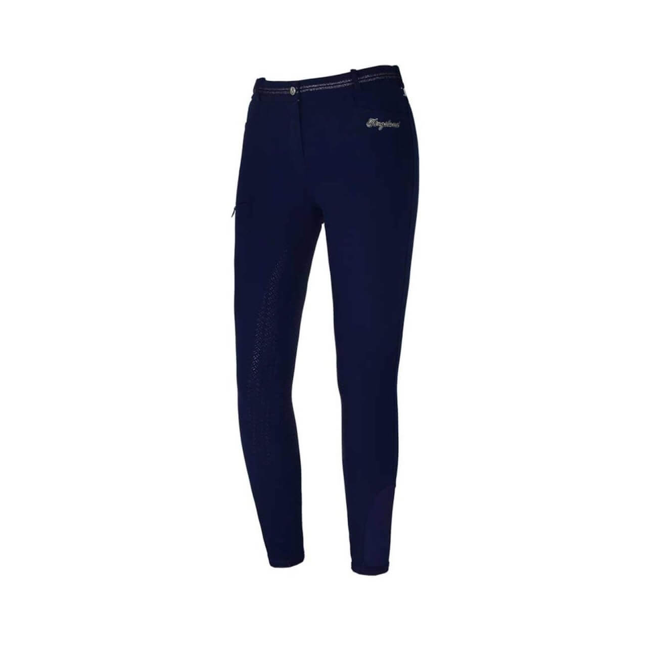 Kingsland Reithose Damen KLkarissa E-Cot2 Full Grip Kingsland Reithose Damen KLkarissa E-Cot2 Full Grip