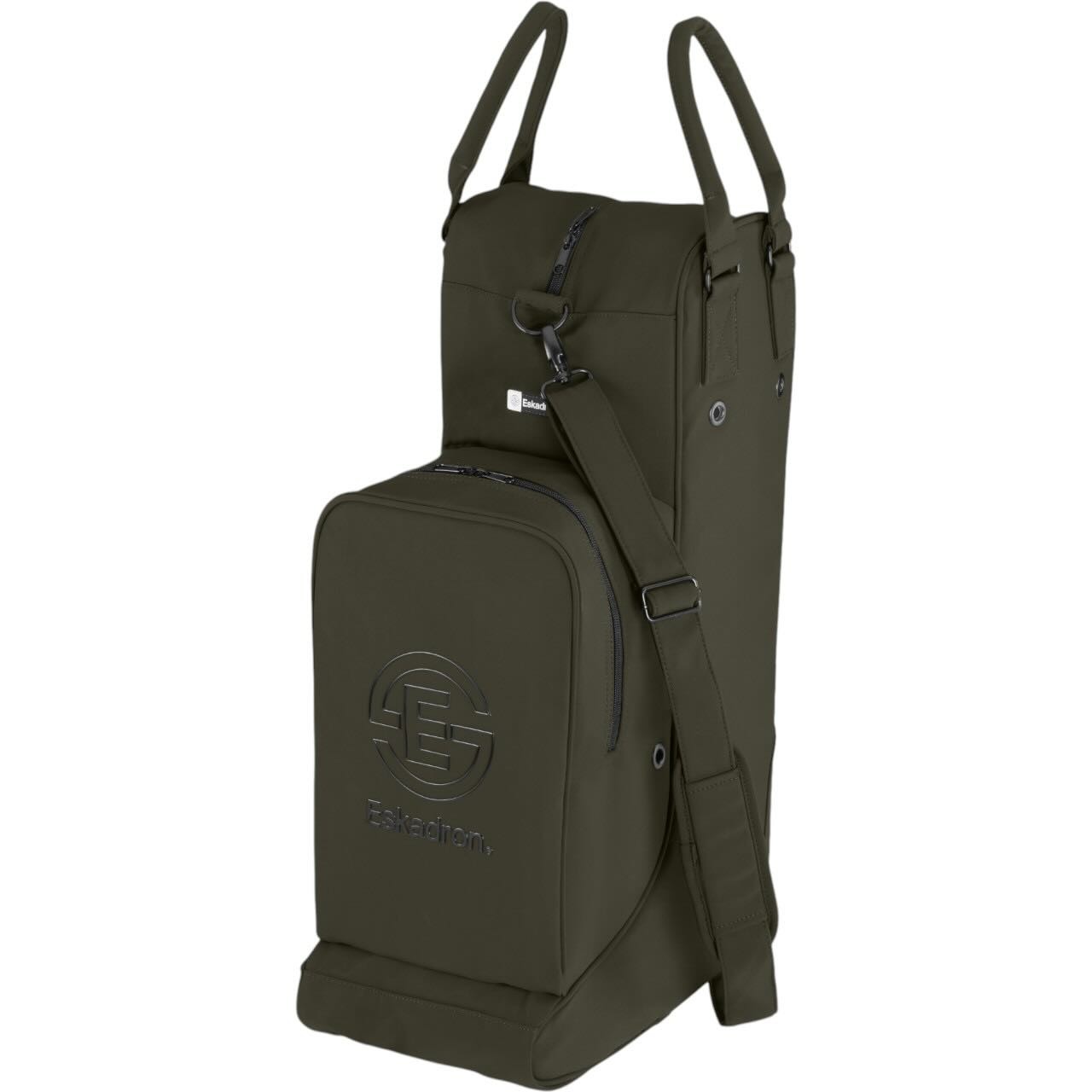 Eskadron Stiefel- und Helmtasche Softshell Dynamic 2025 Tasche Eskadron Stiefel- und Helmtasche Softshell Dynamic 2025 Tasche