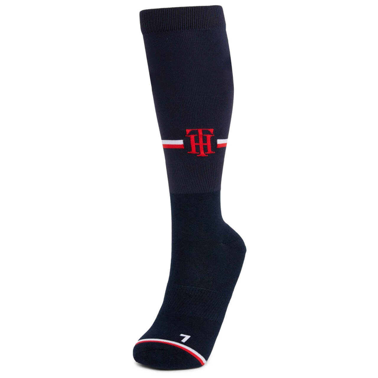 Tommy Hilfiger Equestrian Strümpfe Herren 2 Pack Global Long Winter HW 2023 Reitsocken Tommy Hilfiger Equestrian Strümpfe Herren 2 Pack Global Long Winter HW 2023 Reitsocken