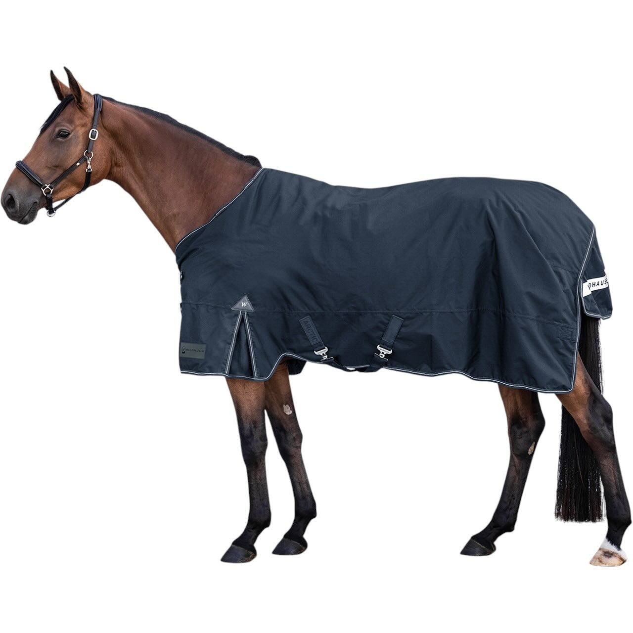 Waldhausen Outdoordecke 300g Arctic Weidedecke Waldhausen Outdoordecke 300g Arctic Weidedecke