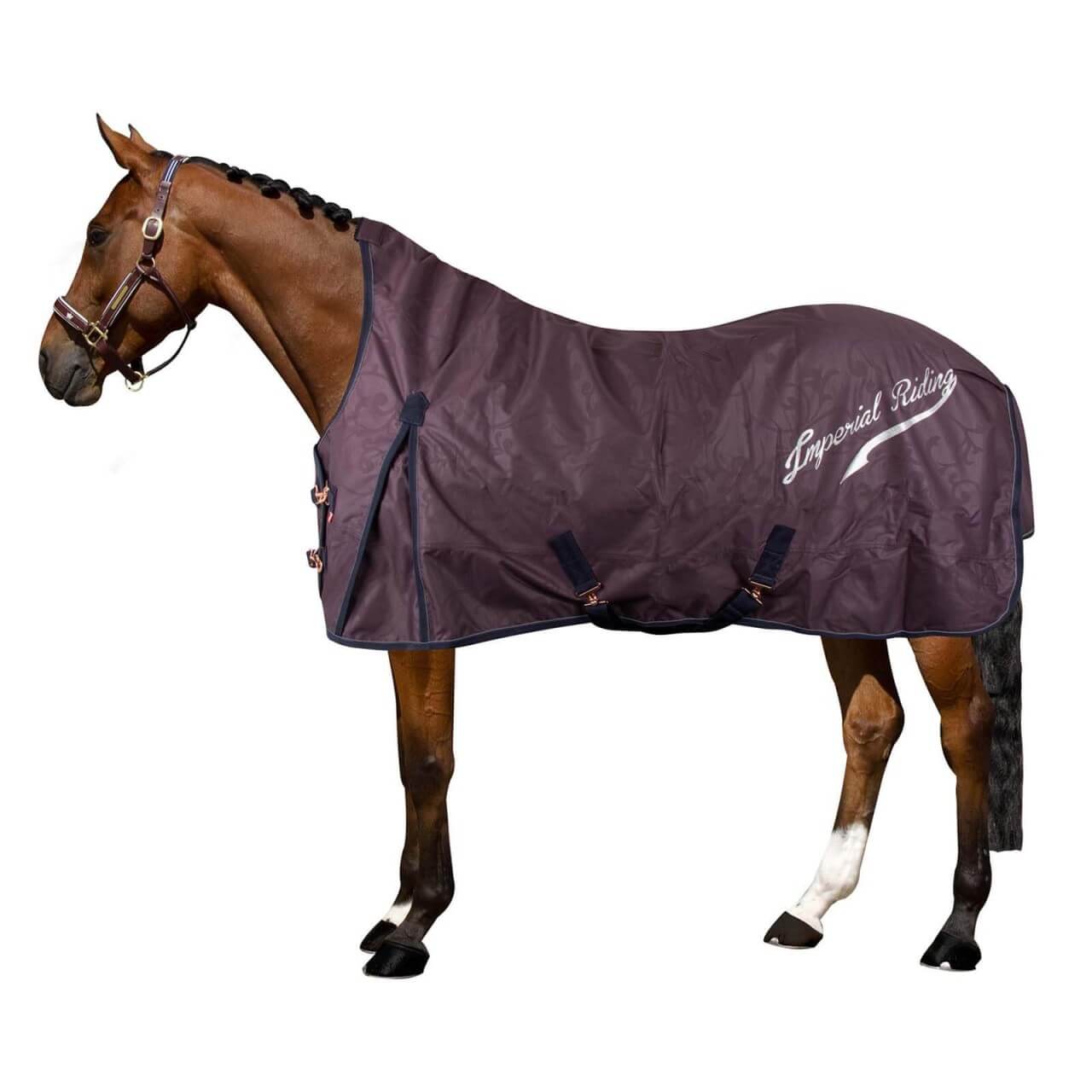 Imperial Riding Outdoordecke 100g IRHSuper-Dry Imperial Riding Outdoordecke 100g IRHSuper-Dry