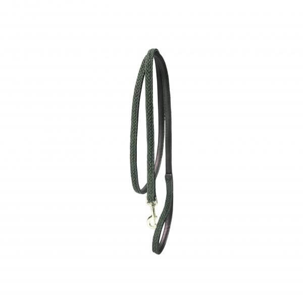 Kentucky Dogwear Hundeleine aus geflochtenem Nylon 120 cm Size L Kentucky Dogwear Hundeleine aus geflochtenem Nylon 120 cm Size L