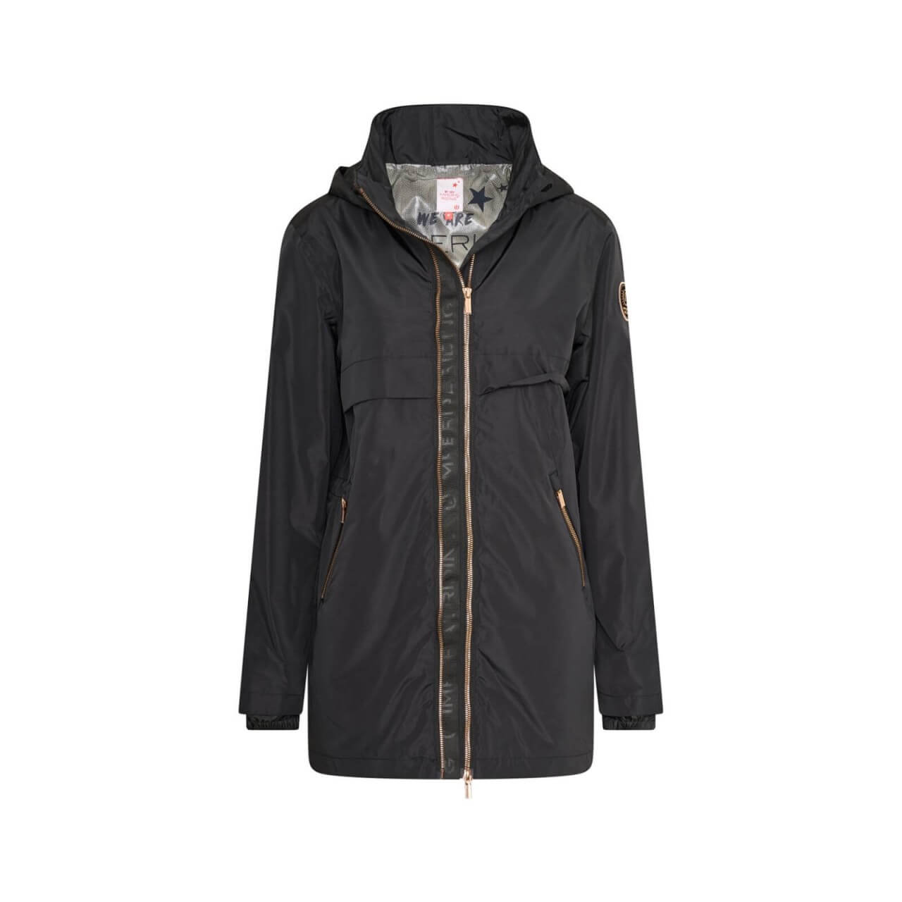 Imperial Riding Funktionsjacke Damen IRHDreamy FS 2022 Imperial Riding Funktionsjacke Damen IRHDreamy FS 2022