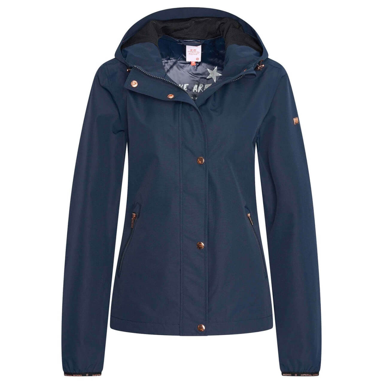 Imperial Riding Jacke Damen IRHJoyous FS 2023 Damenjacke Imperial Riding Jacke Damen IRHJoyous FS 2023 Damenjacke