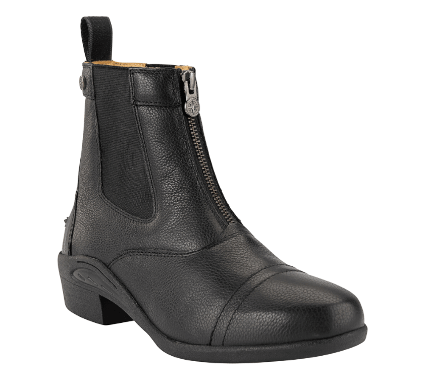 Suedwind Equestrian Stiefelette Ultima FZ Soft Suedwind Equestrian Stiefelette Ultima FZ Soft