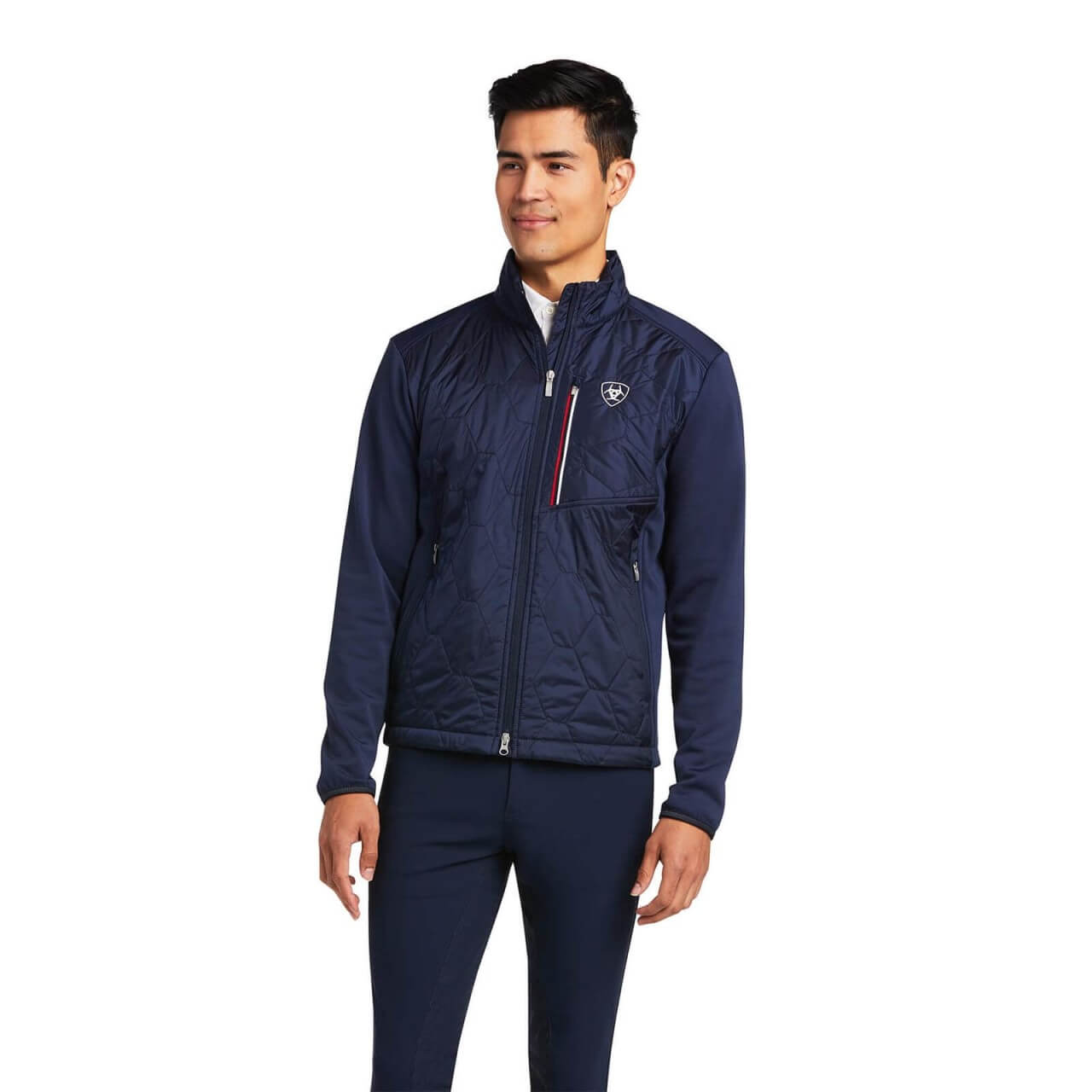 Ariat Jacke Herren Fusion Insulated Ariat Jacke Herren Fusion Insulated