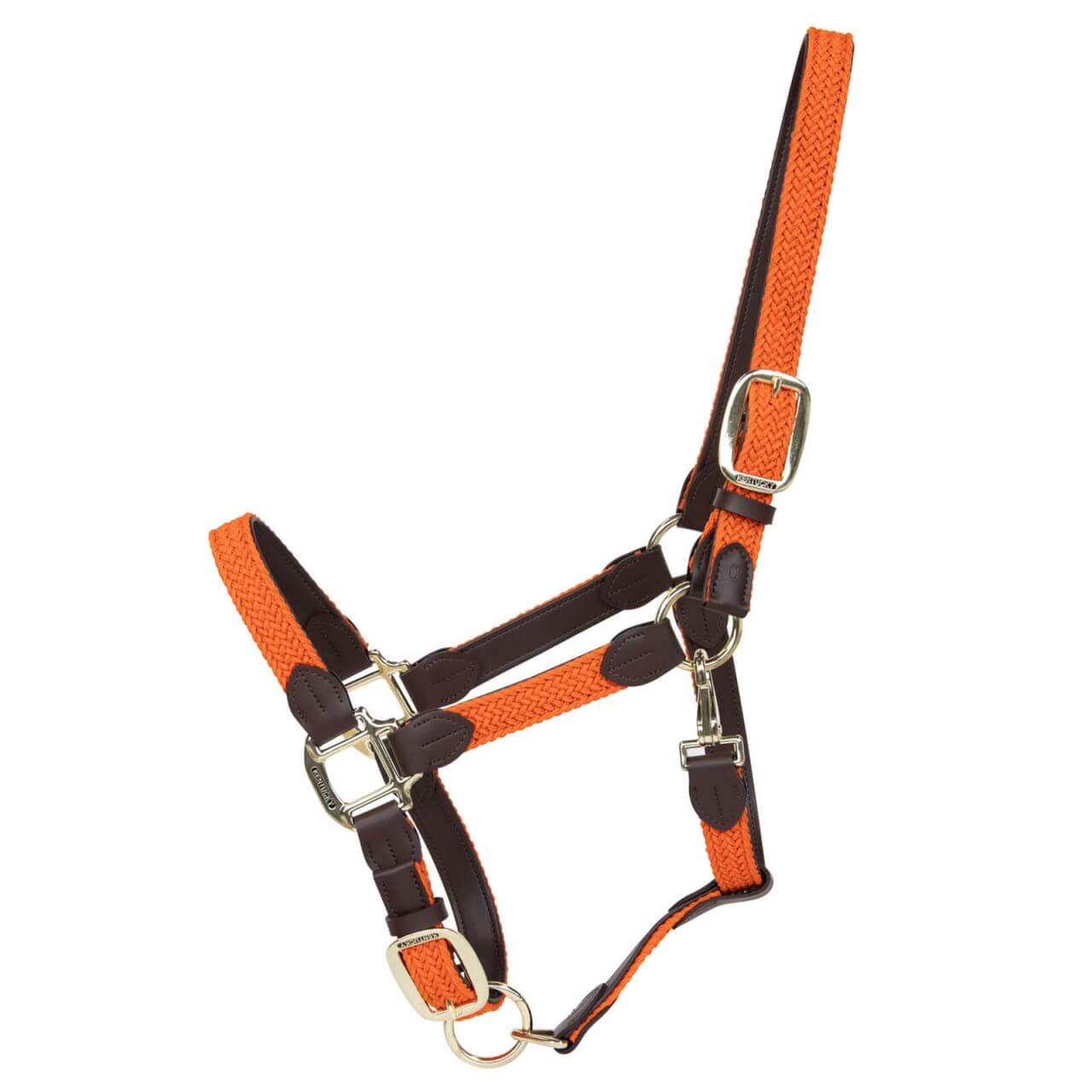 Kentucky Horsewear Stallhalfter Plaited Nylon Halfter Nylonhalfter Kentucky Horsewear Stallhalfter Plaited Nylon Halfter Nylonhalfter