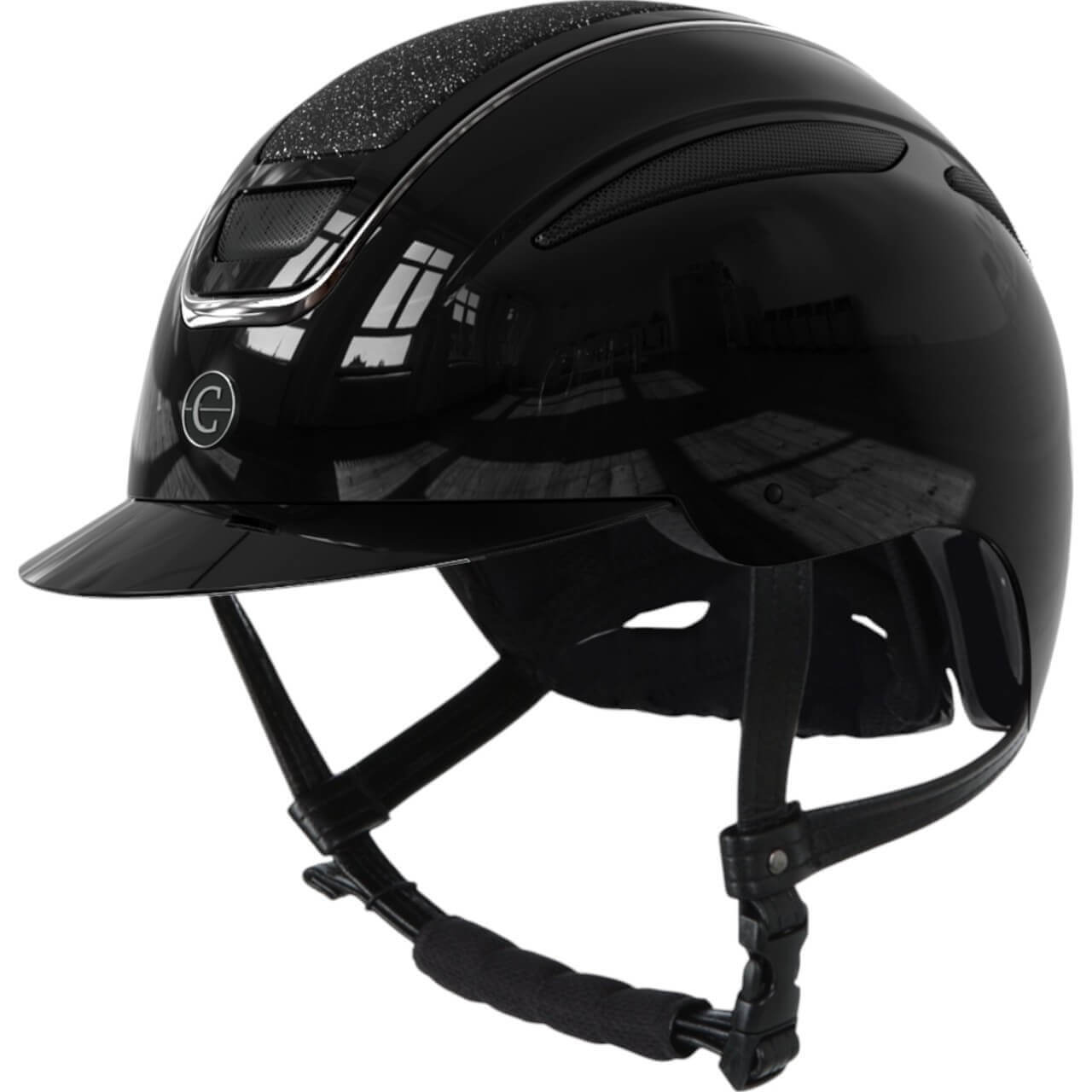 Covalliero Reithelm Elite Helm Covalliero Reithelm Elite Helm