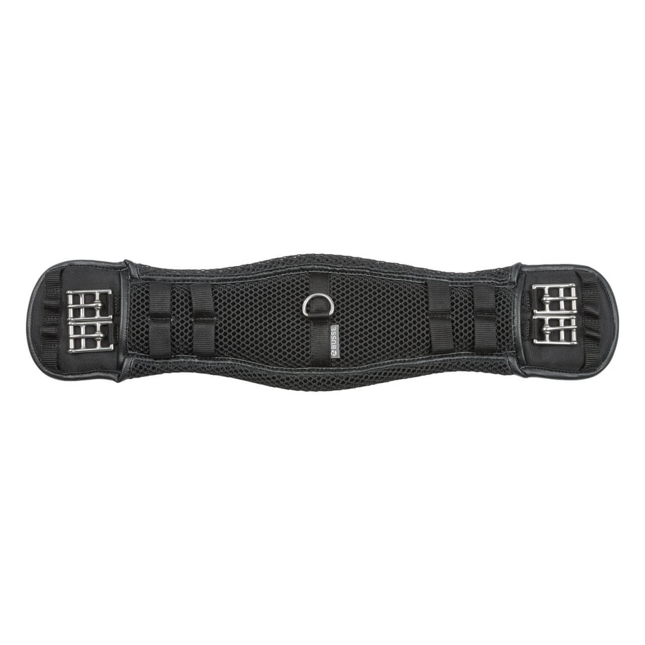BUSSE Sattelgurt 3D Air Effect Dressur D Kurzgurt BUSSE Sattelgurt 3D Air Effect Dressur D Kurzgurt