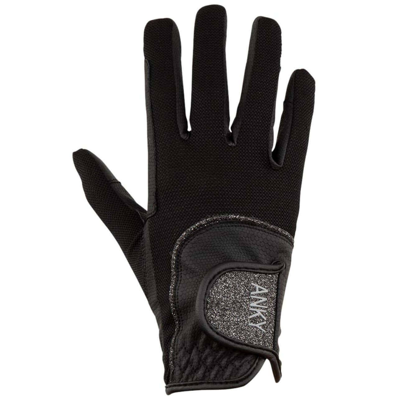 ANKY Reithandschuh Technical Mesh ATA21001 ANKY Reithandschuh Technical Mesh ATA21001