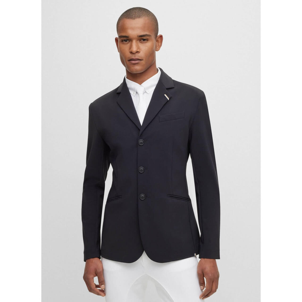 Boss Equestrian Turnierjacket Herren Allen Classic Herrejacket Boss Equestrian Turnierjacket Herren Allen Classic Herrejacket