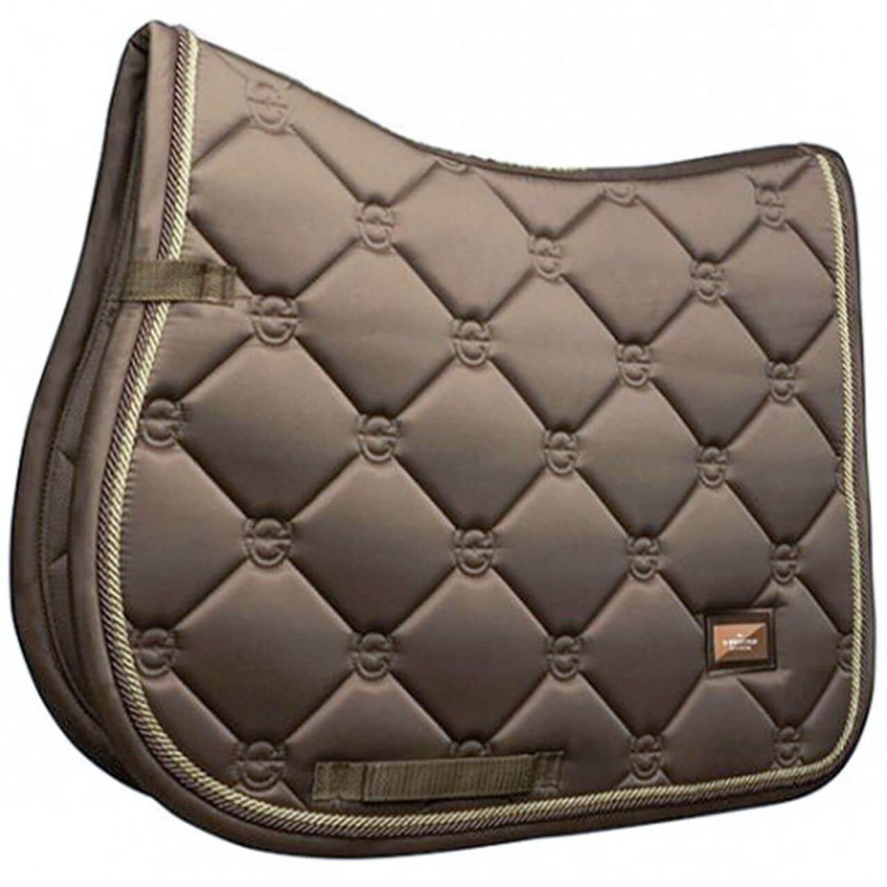 Equestrian Stockholm Springschabracke Champagne Equestrian Stockholm Springschabracke Champagne