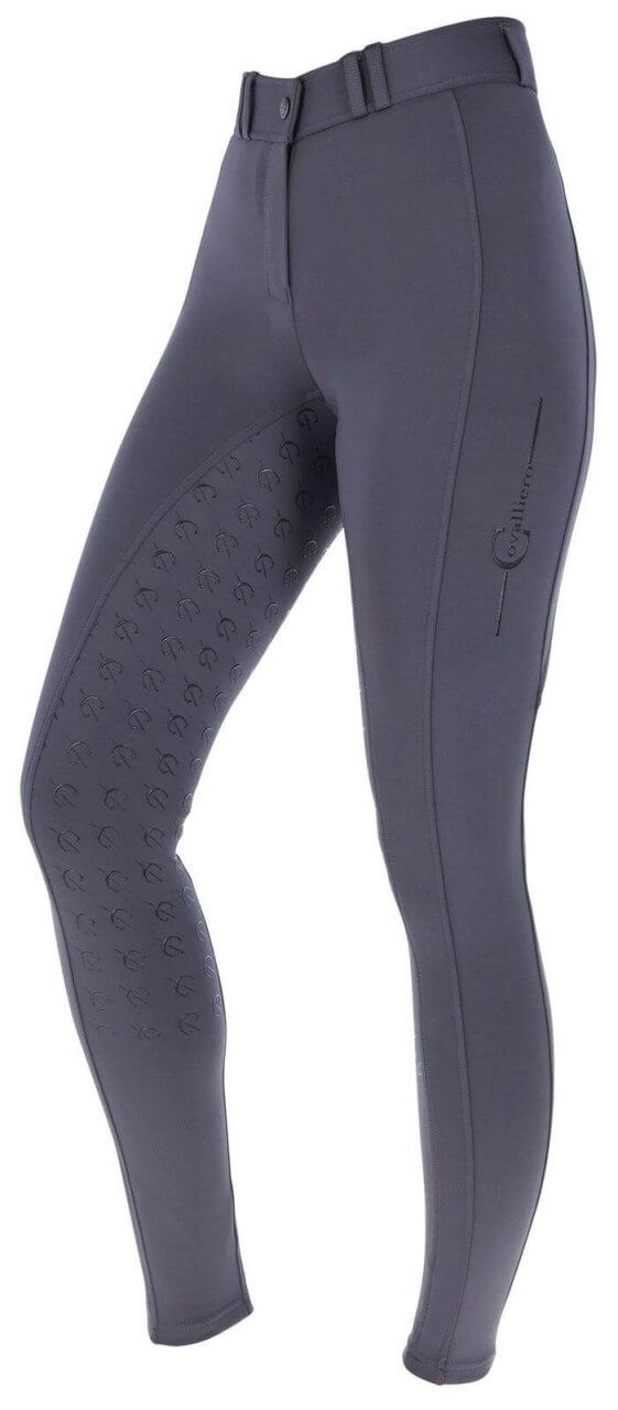 Covalliero Reithose Damen Full-Grip ClassicStar Damenreithose Vollbesatz Covalliero Reithose Damen Full-Grip ClassicStar Damenreithose Vollbesatz