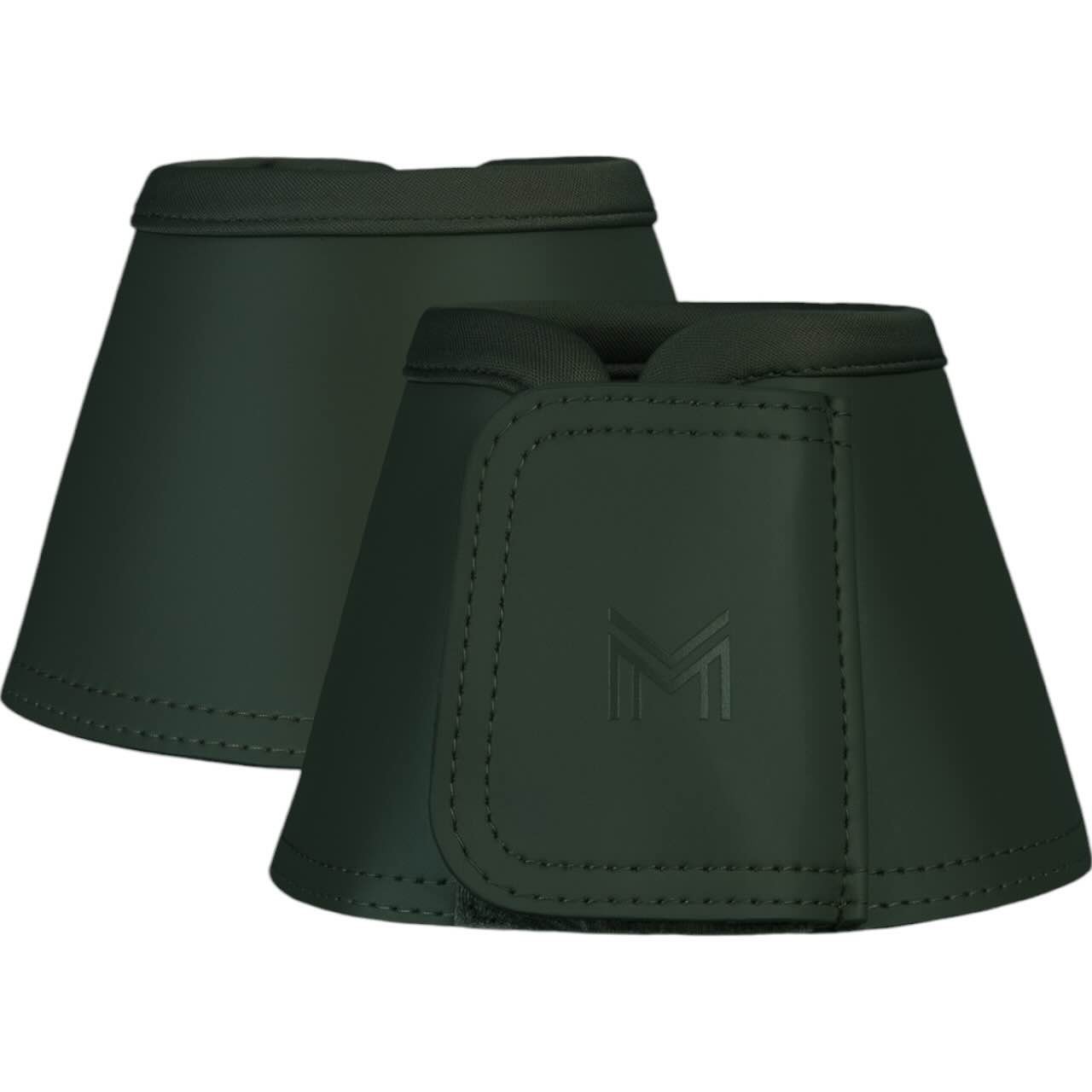Maximilian Equestrian Hufglocken Ego Bell Boots Maximilian Equestrian Hufglocken Ego Bell Boots