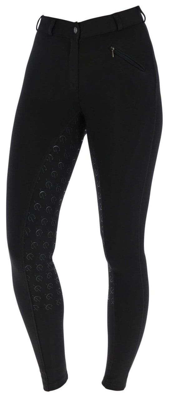 Covalliero Reithose Damen Full-Grip Organomic Damenreithose Vollbesatz Covalliero Reithose Damen Full-Grip Organomic Damenreithose Vollbesatz