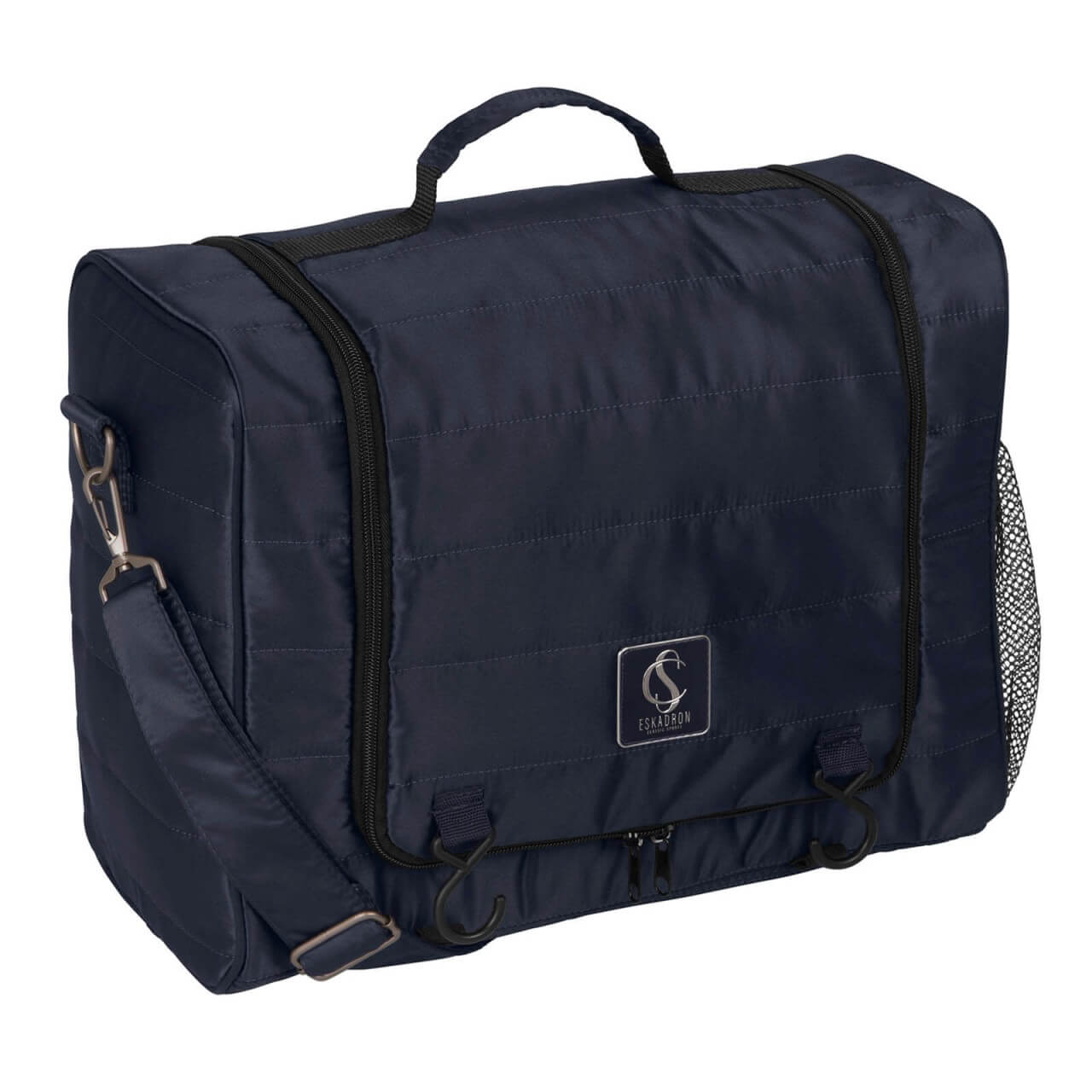 Eskadron Tasche Organizer Mattgloss Classic Sports FS 2024 Eskadron Tasche Organizer Mattgloss Classic Sports FS 2024
