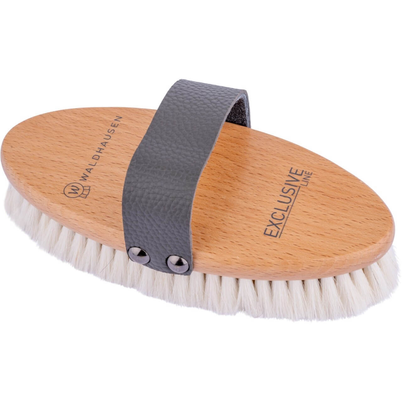 Waldhausen Glanzkardätsche Exclusive Line Glanzbürste Waldhausen Glanzkardätsche Exclusive Line Glanzbürste