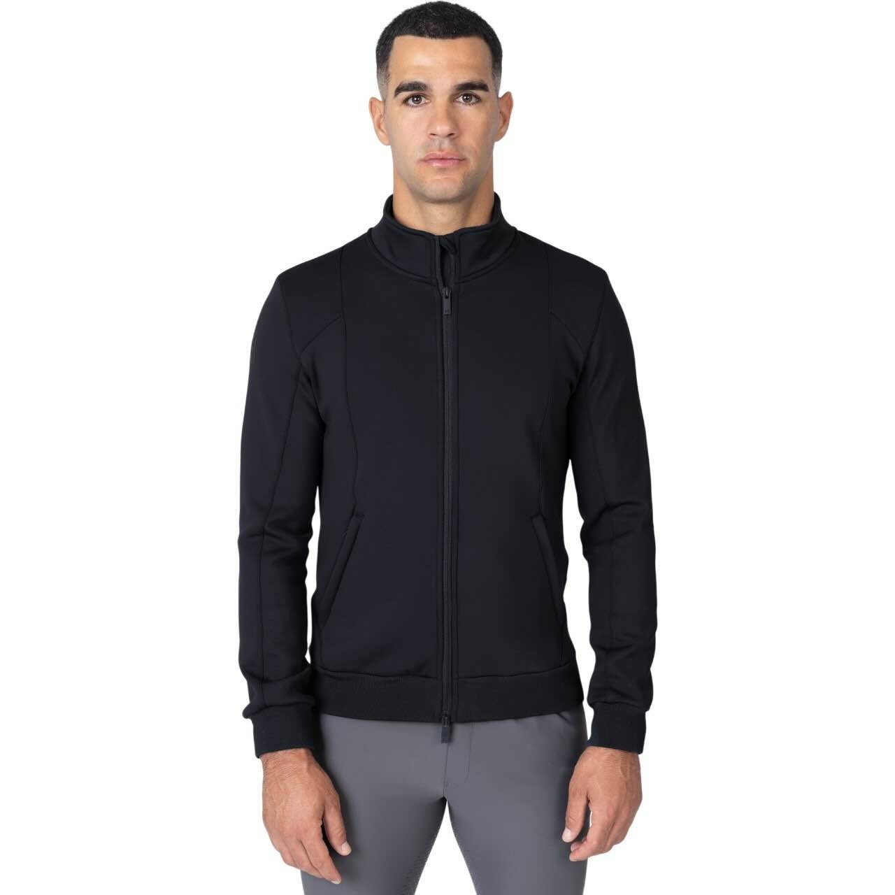 Maximilian Equestrian Sweatjacke Herren Craft Jacket Maximilian Equestrian Sweatjacke Herren Craft Jacket
