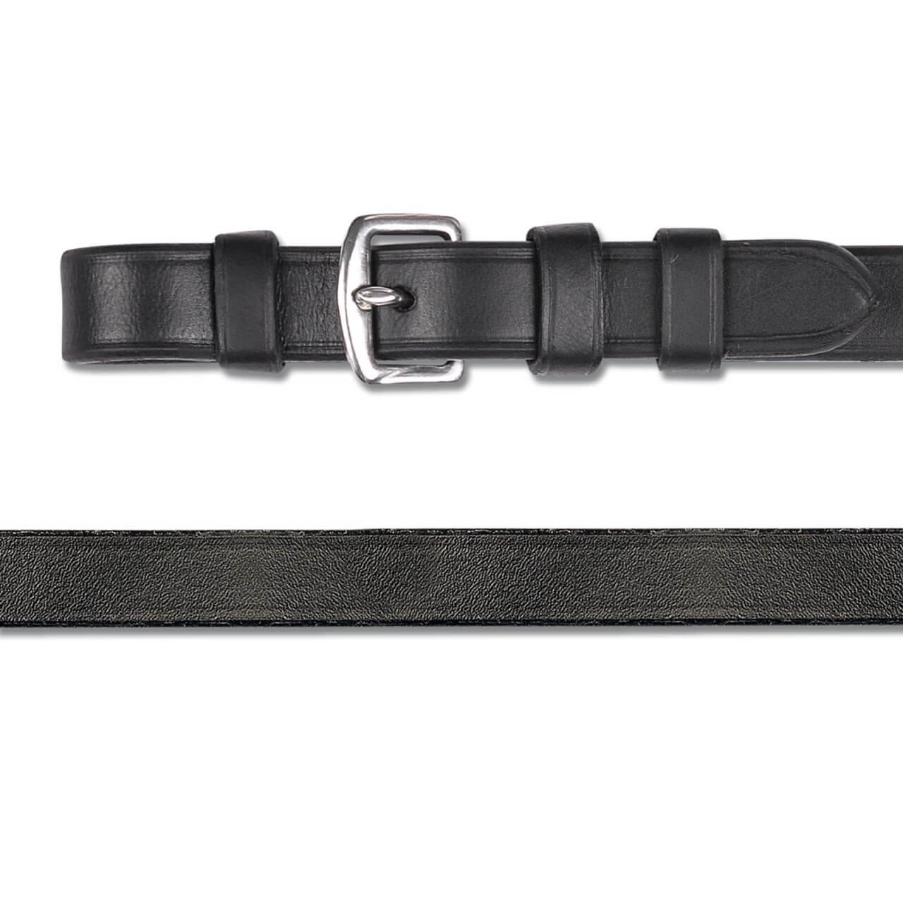 Waldhausen Zügel X-Line Kandaren-Lederzügel Waldhausen Zügel X-Line Kandaren-Lederzügel