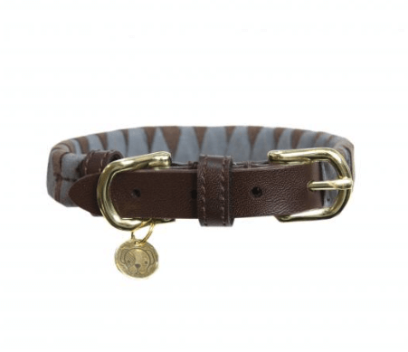 Kentucky Dogwear Hunde Halsband Triangle Hundehalsband Kentucky Dogwear Hunde Halsband Triangle Hundehalsband