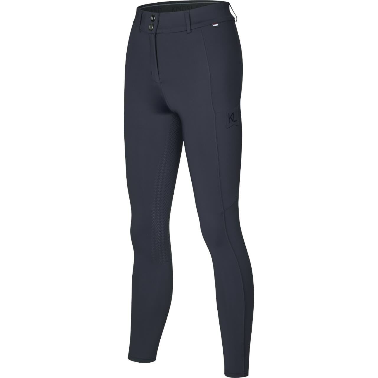 Kingsland Reithose Damen Full-Grip KLKaya HW 2025 Hose Kingsland Reithose Damen Full-Grip KLKaya HW 2025 Hose