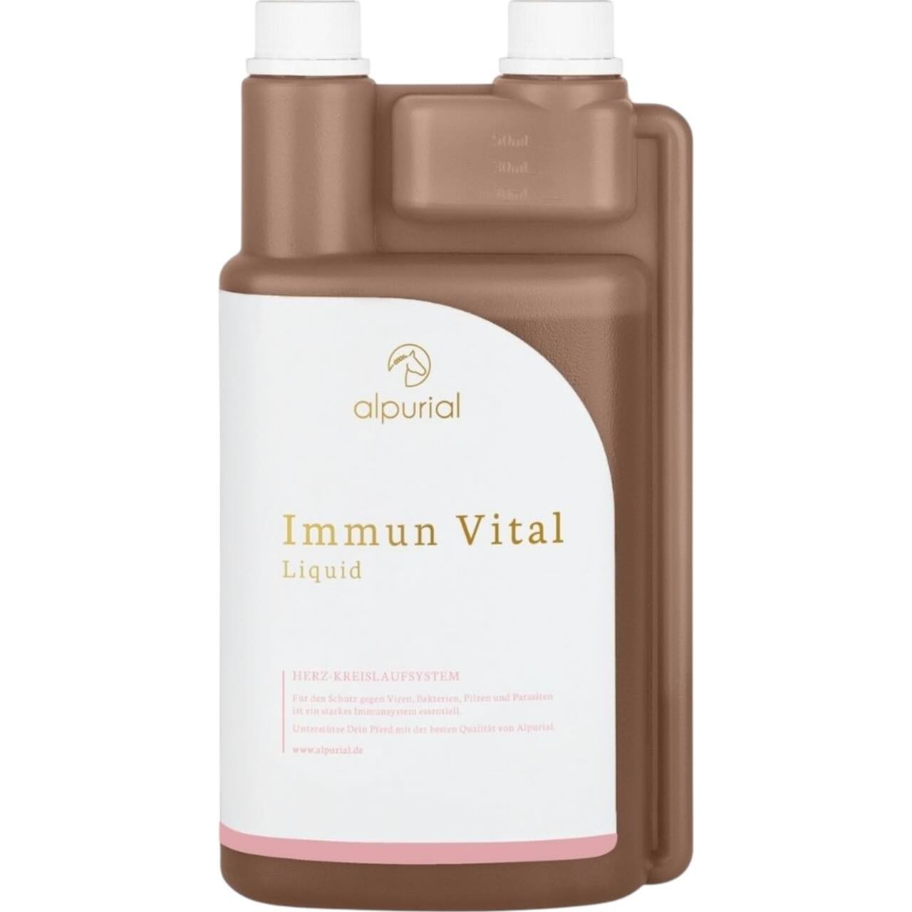 Alpurial Immun Vital Zusatzfutter Ergänzungsfuttermittel Alpurial Immun Vital Zusatzfutter Ergänzungsfuttermittel