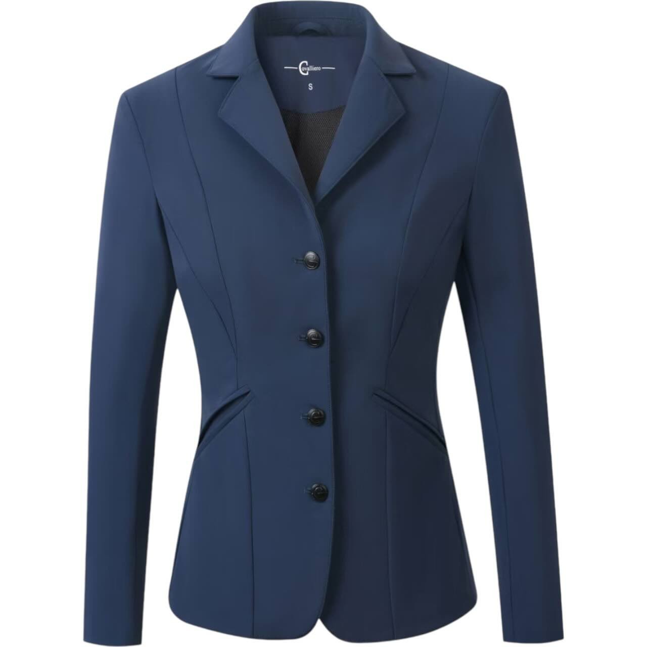 Covalliero Turnierjacket Damen FS 2026 Competition Jacket Covalliero Turnierjacket Damen FS 2026 Competition Jacket