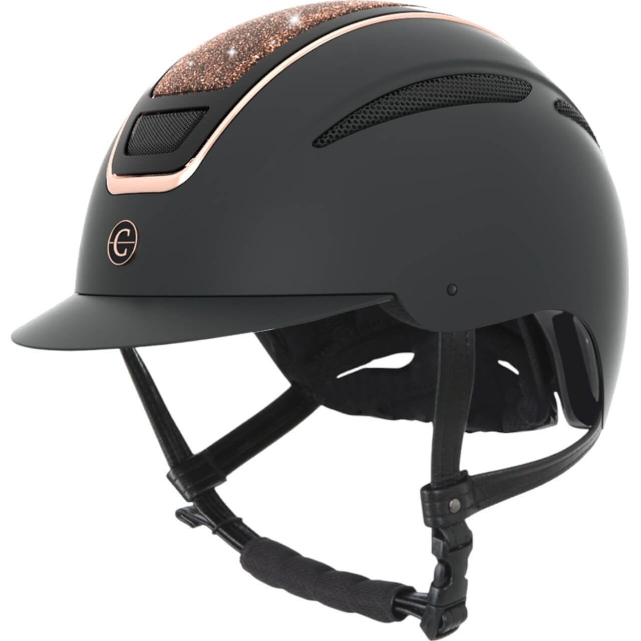 Covalliero Reithelm Elite Helm Covalliero Reithelm Elite Helm