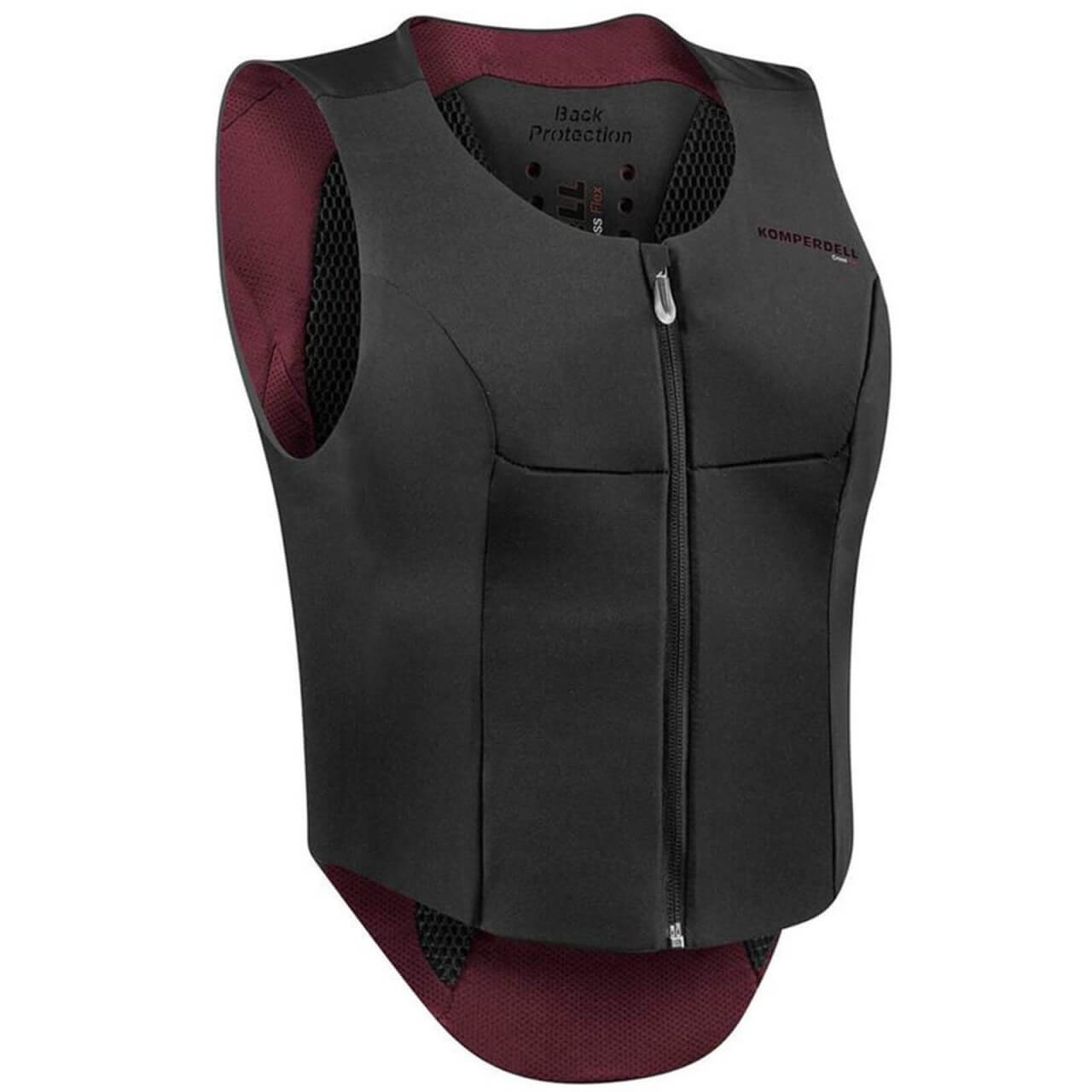 Komperdell Sicherheitsweste Ballistic Flex Fit Slim 22 Rückenprotektor Komperdell Sicherheitsweste Ballistic Flex Fit Slim 22 Rückenprotektor