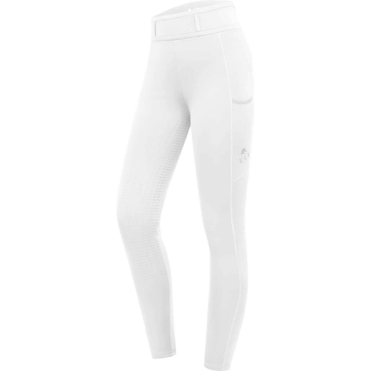 E.L.T Reitleggings Full-Grip Damen Ella Reithose E.L.T Reitleggings Full-Grip Damen Ella Reithose