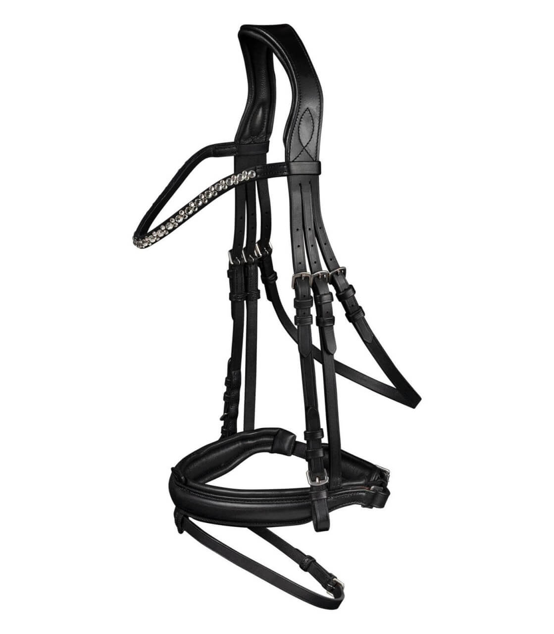 Waldhausen Trensenzaum X-Line Darling Waldhausen Trensenzaum X-Line Darling