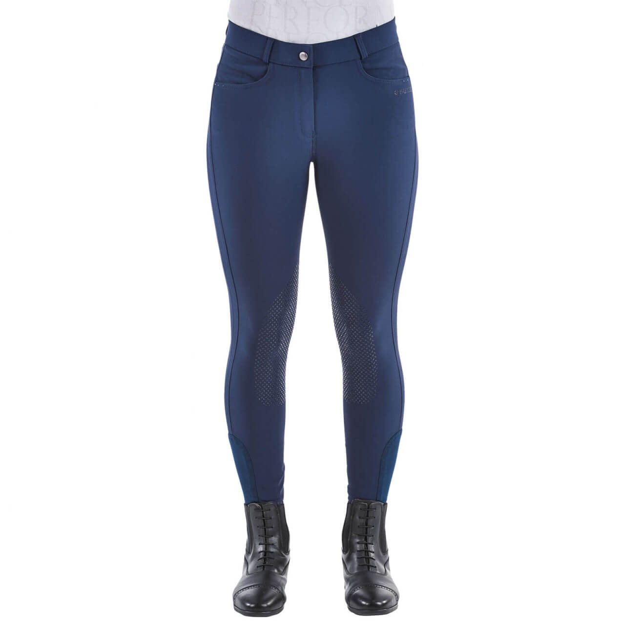 BUSSE Reithose Madeira Knie-Grip II Kniebesatz Damenreithose BUSSE Reithose Madeira Knie-Grip II Kniebesatz Damenreithose